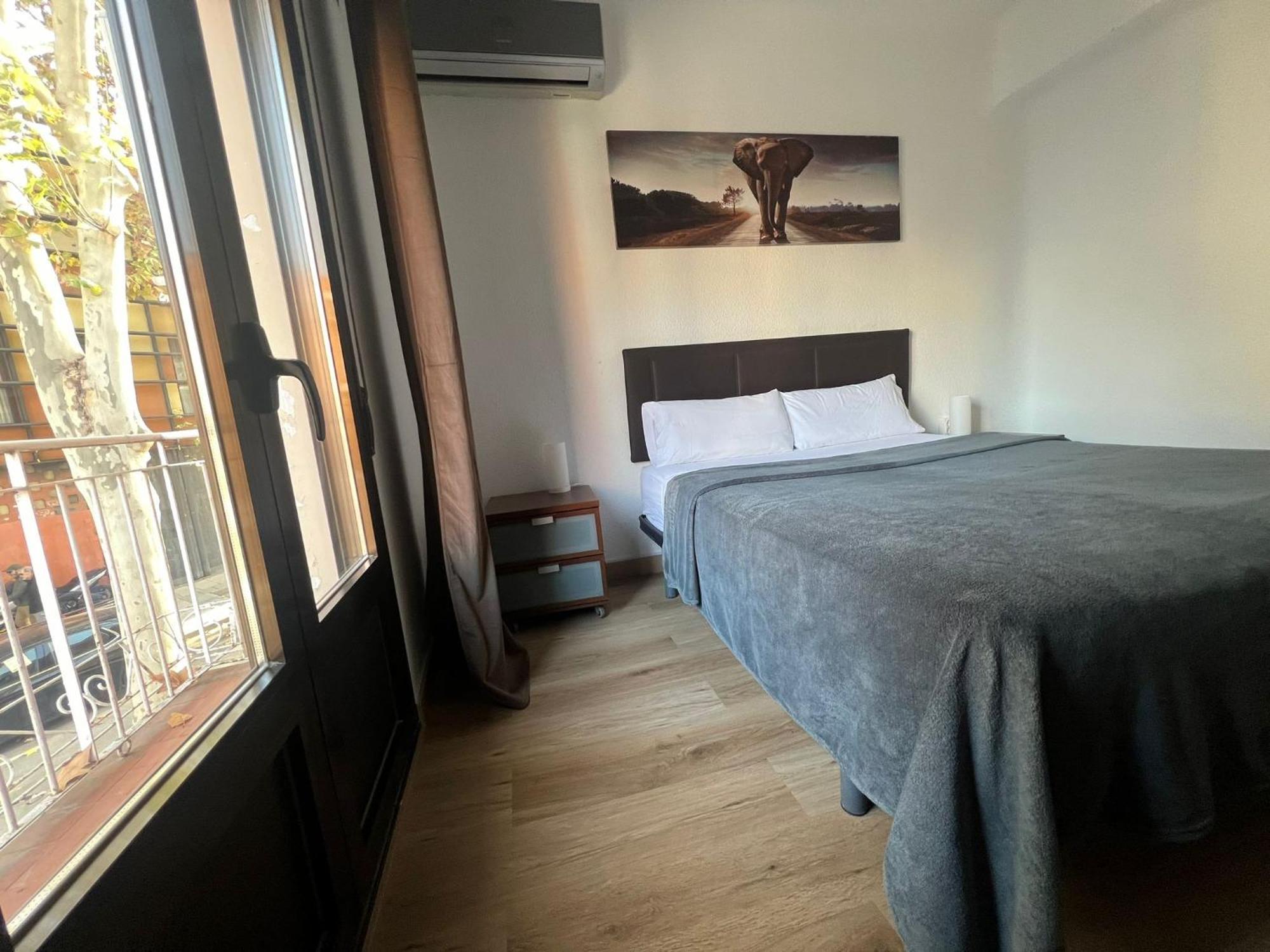 Hello Madrid — Photos 1